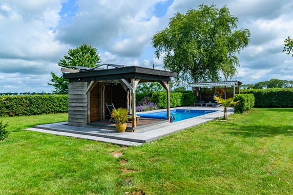Medium property photo - IJsselhammerweg 2, 8361 EW IJsselham